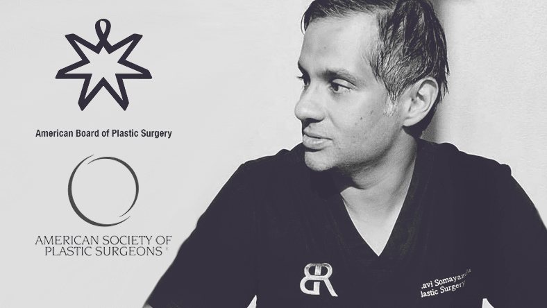 Why You Must Choose a Board Certified Plastic Surgeon