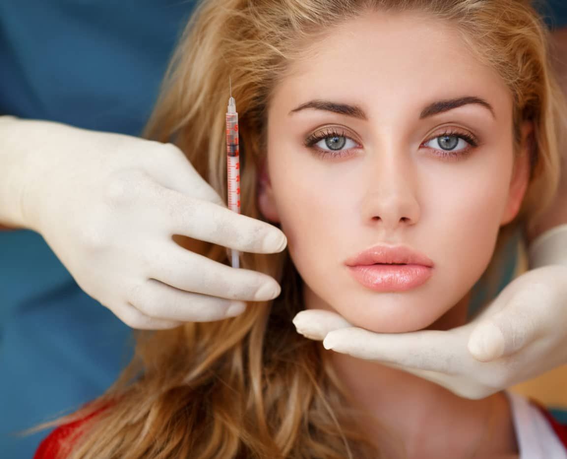 At What Age Should I Start Fillers?