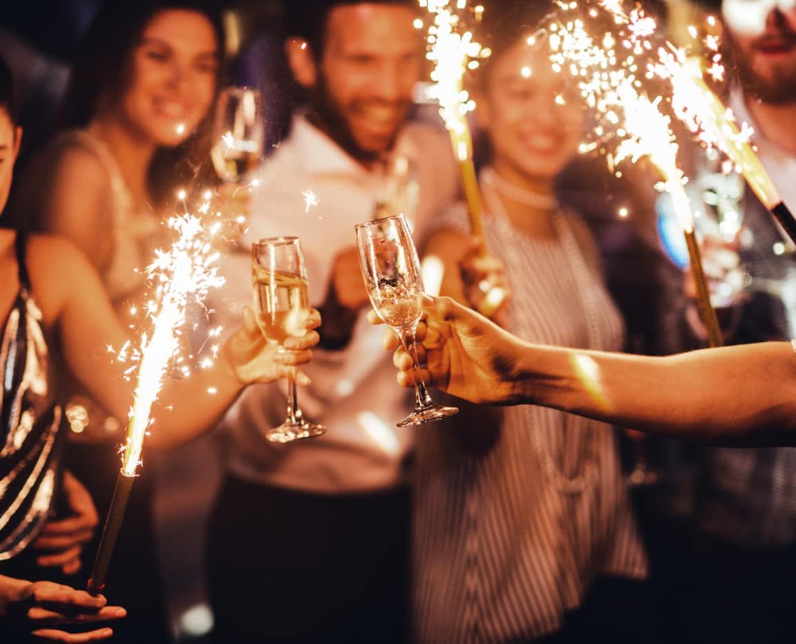 Holiday Parties Are In Season Here Are Three Low Downtime Skin Rejuvenation Treatments To Consider