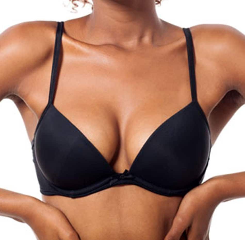 Dr. Ravi Explains When and Why Breast Implants Should Be Changed