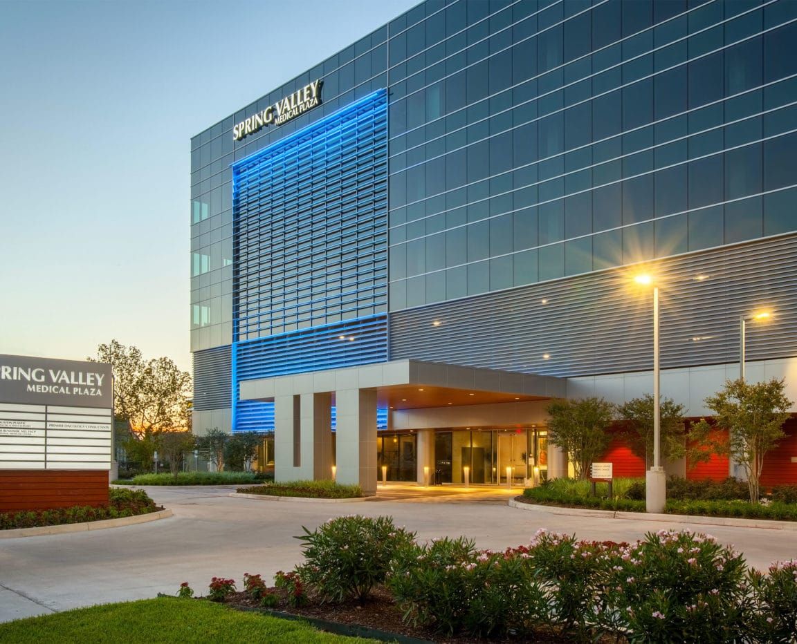 Dr. Ravi Somayazula Opens New Office in Houston, Texas