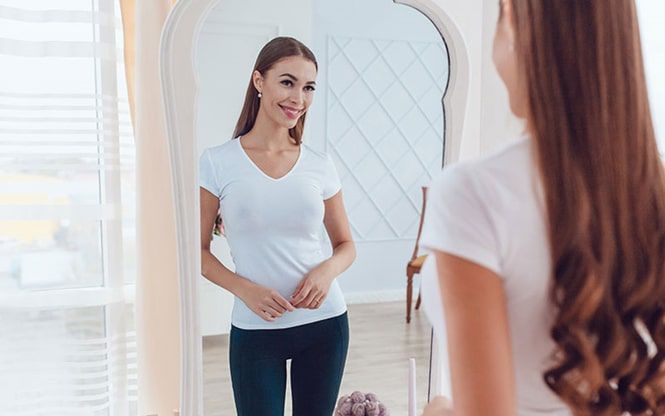 Enhance Your Proportions with a Breast Augmentation in Houston