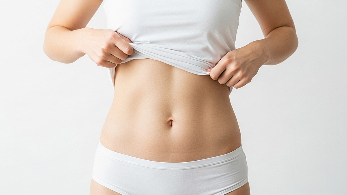 Fleur-de-Lis Tummy Tuck vs Traditional Tummy Tuck