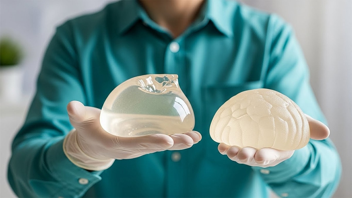 Is My Breast Implant Ruptured? (BIR)