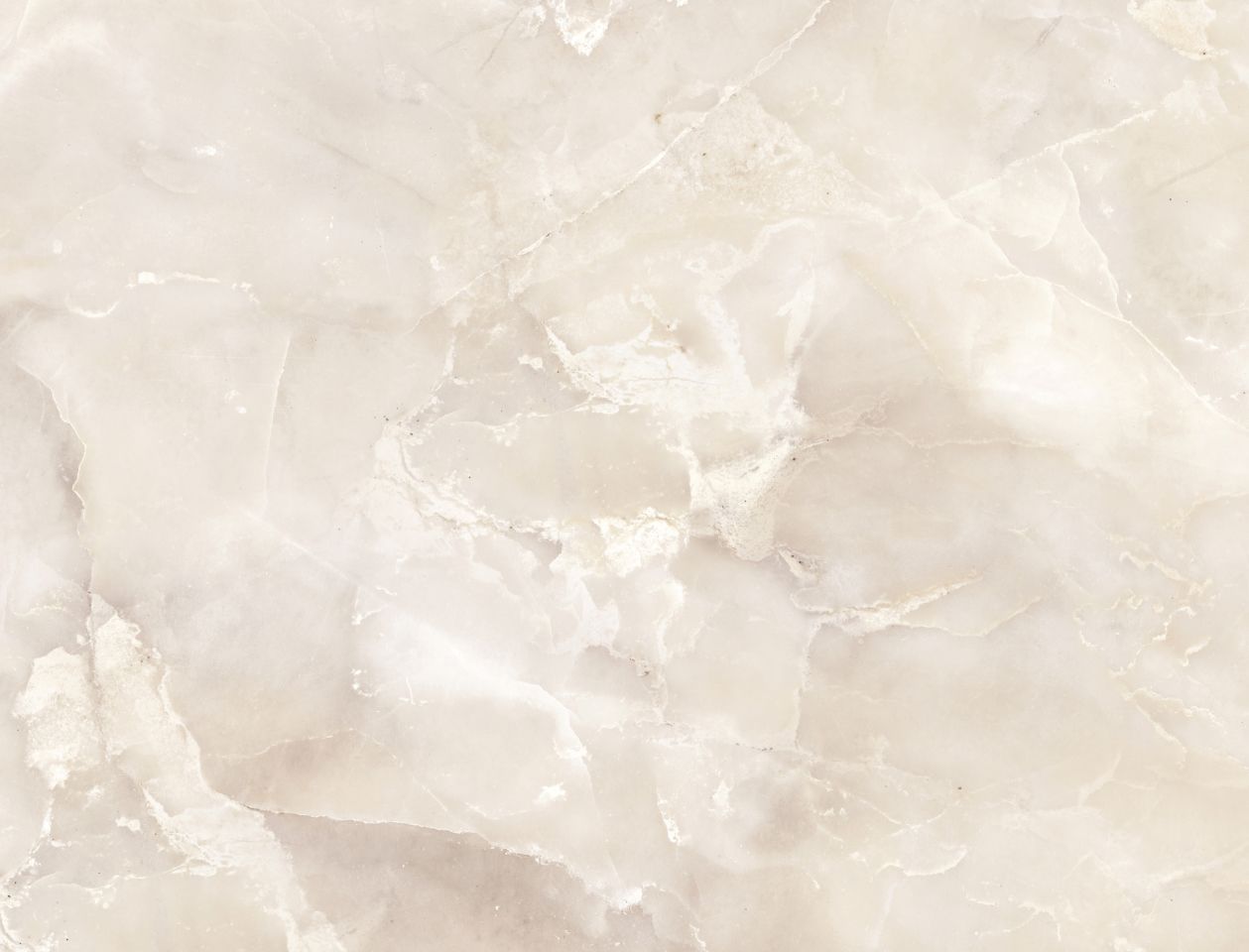 Light marble texture with subtle vein patterns.