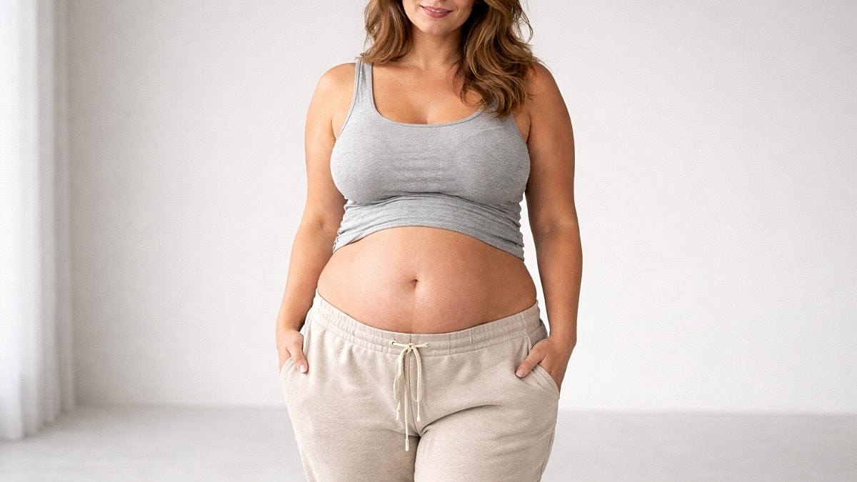 Five Procedures You Can Have as Part of Your Mommy Makeover