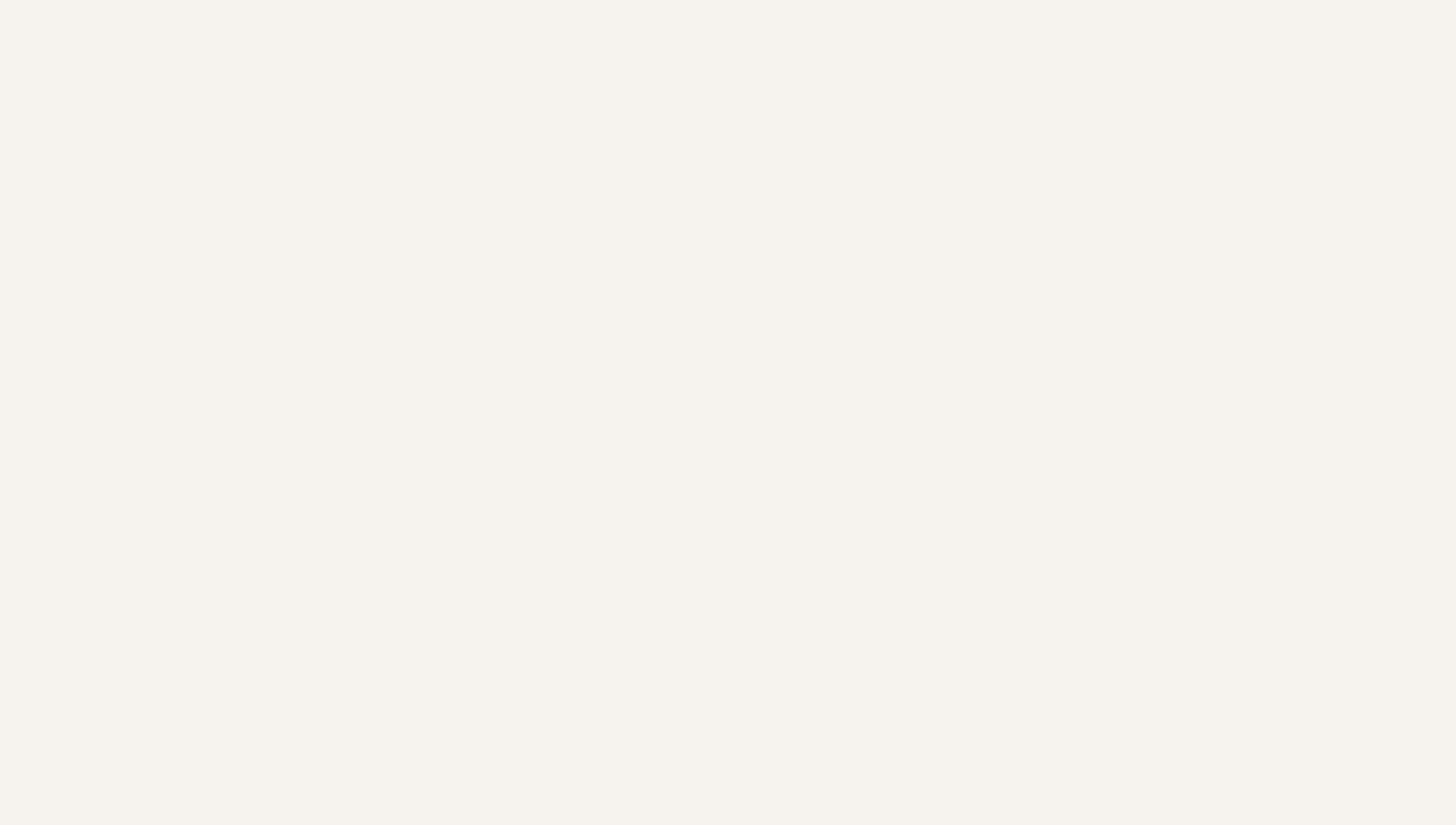 Plain light beige background texture.