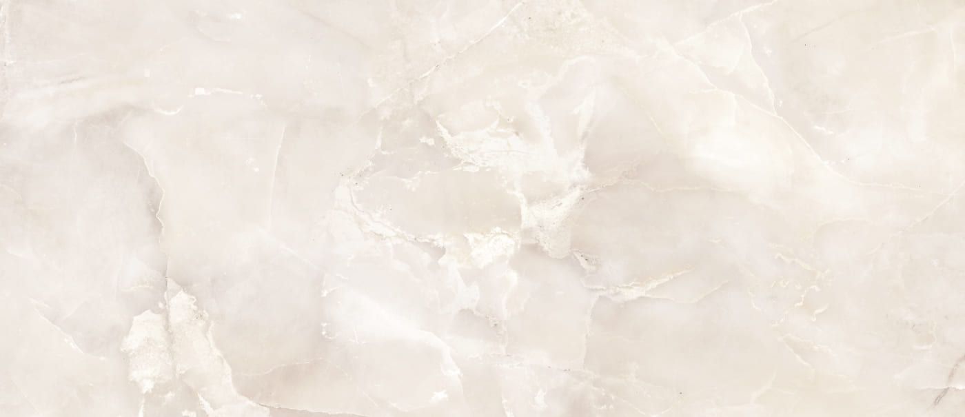 Light marble surface with subtle patterns.