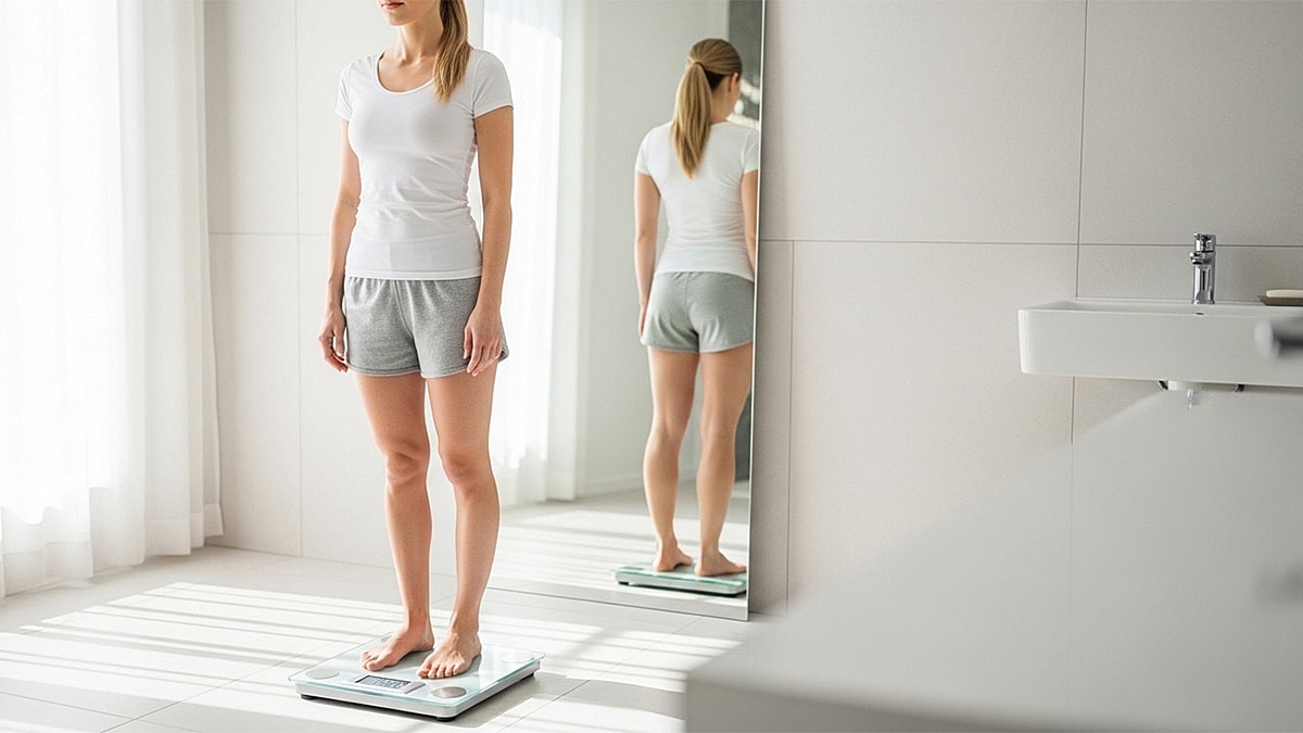 What Is the Ideal Weight for Plastic Surgery?