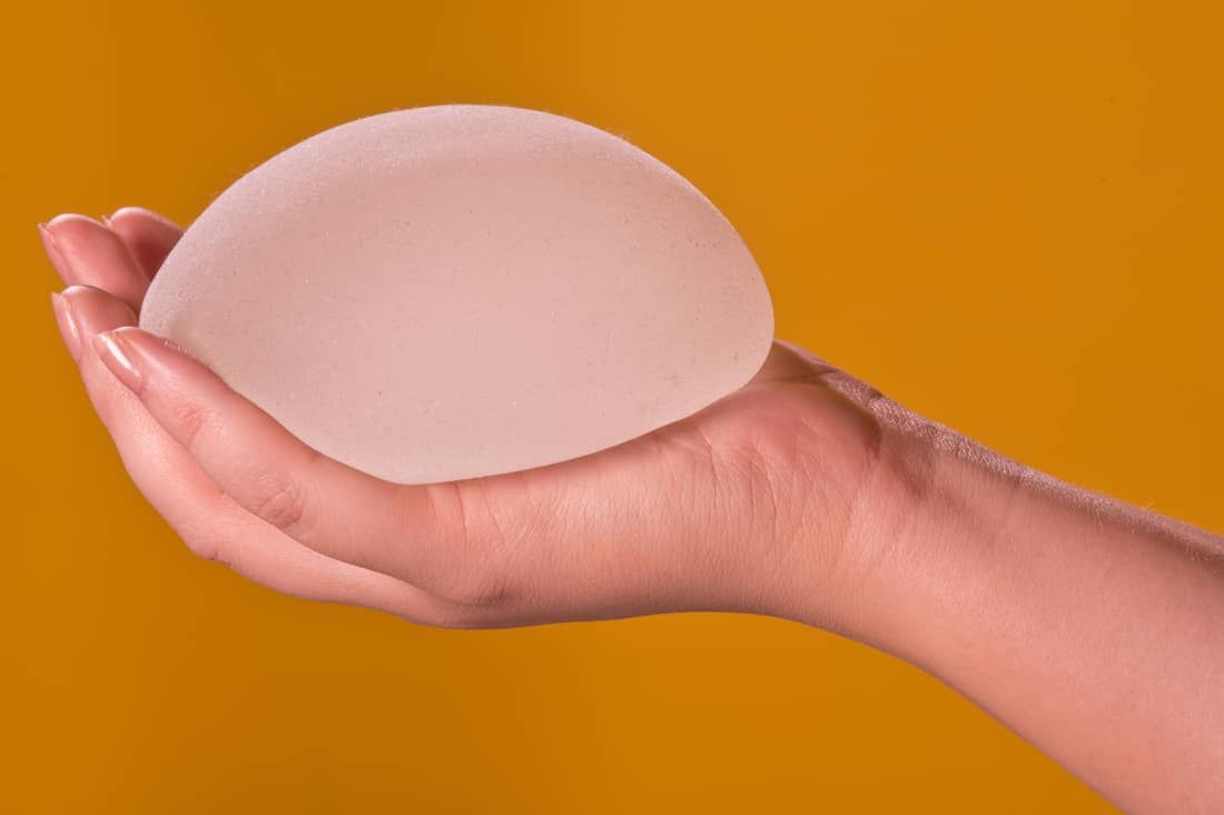 Exploring Your Breast Implant Options