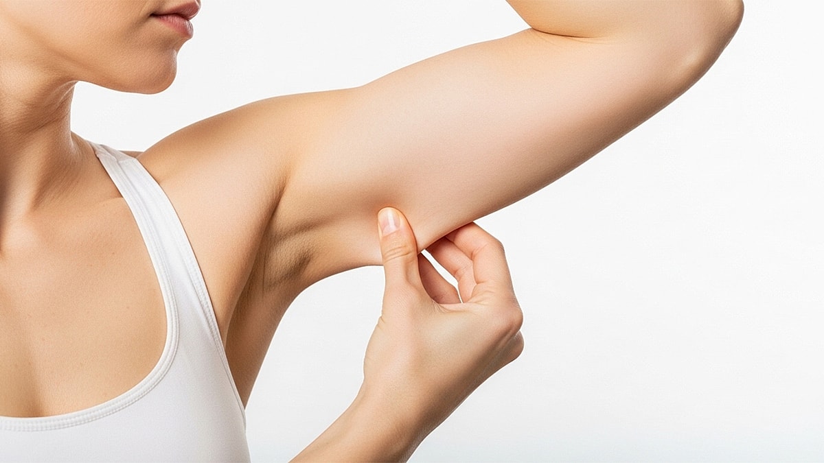 

Do I Need an Arm Lift or Liposuction for Loose Skin in Houston?

