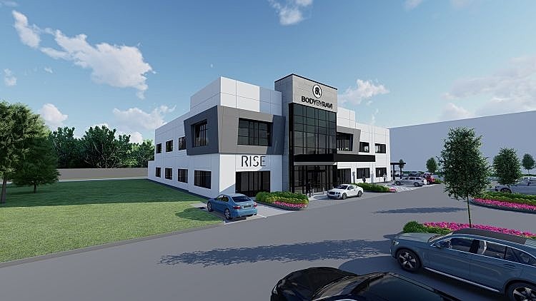 A New Era for Beauty in Houston