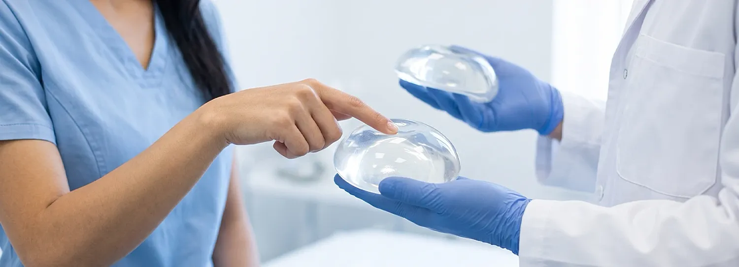 Breast Implant Revision Recovery in Houston, TX: Timeline, Healing & What to Expect After Revision Surgery