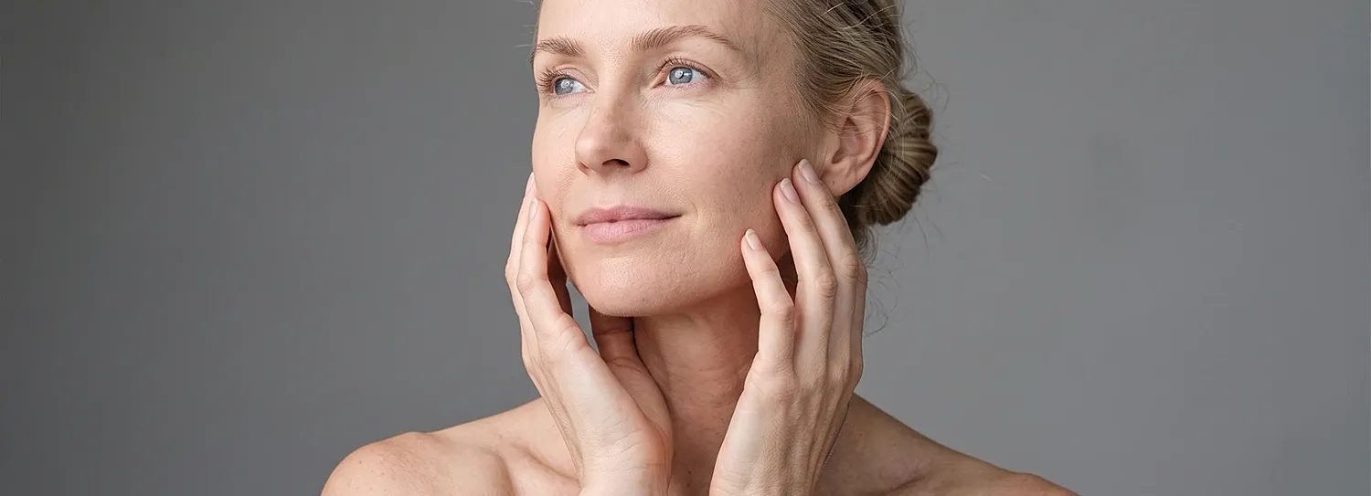 Deep Plane Facelift in Houston TX