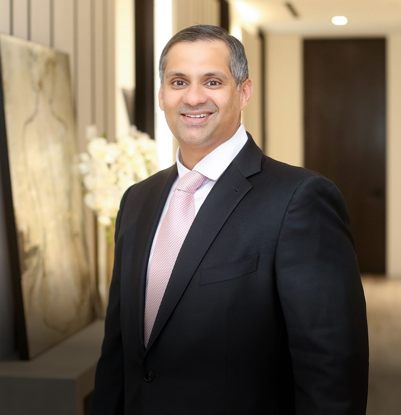 Houston Breast Implant Removal surgeon, Dr. Ravi