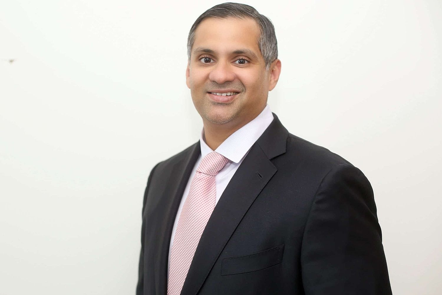 Houston’s premier plastic surgeon Dr. Ravi Somayazula