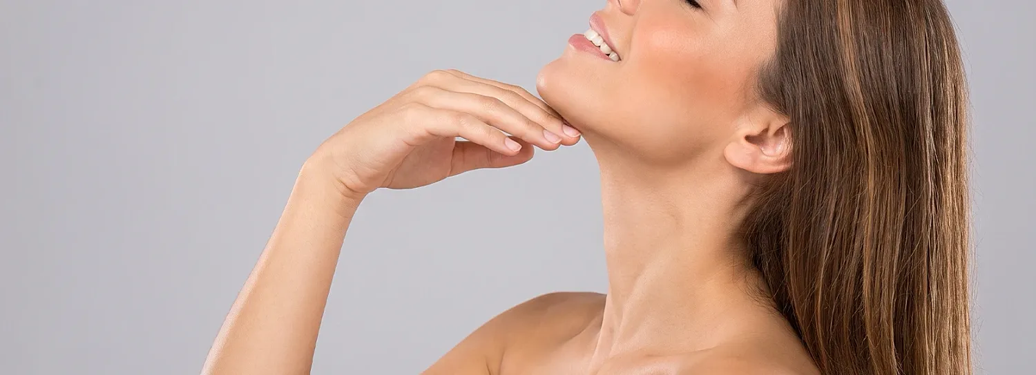 Mini Neck Lift Recovery in Houston, TX