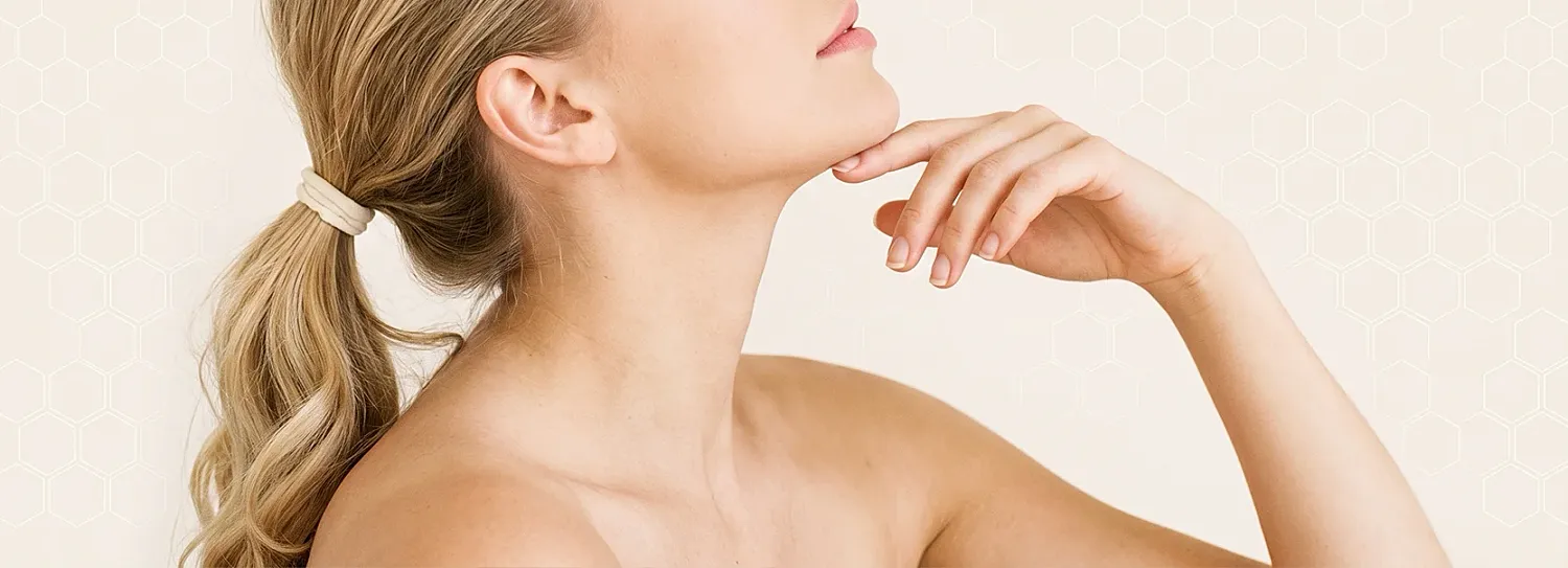 Neck Lift Surgery Houston TX | Dr Mathew Moreno