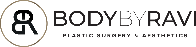 Body By Ravi Plastic Surgery and Aesthetics Logo