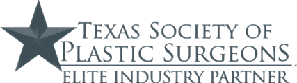 Texas Society of Plastic Surgeons logo 