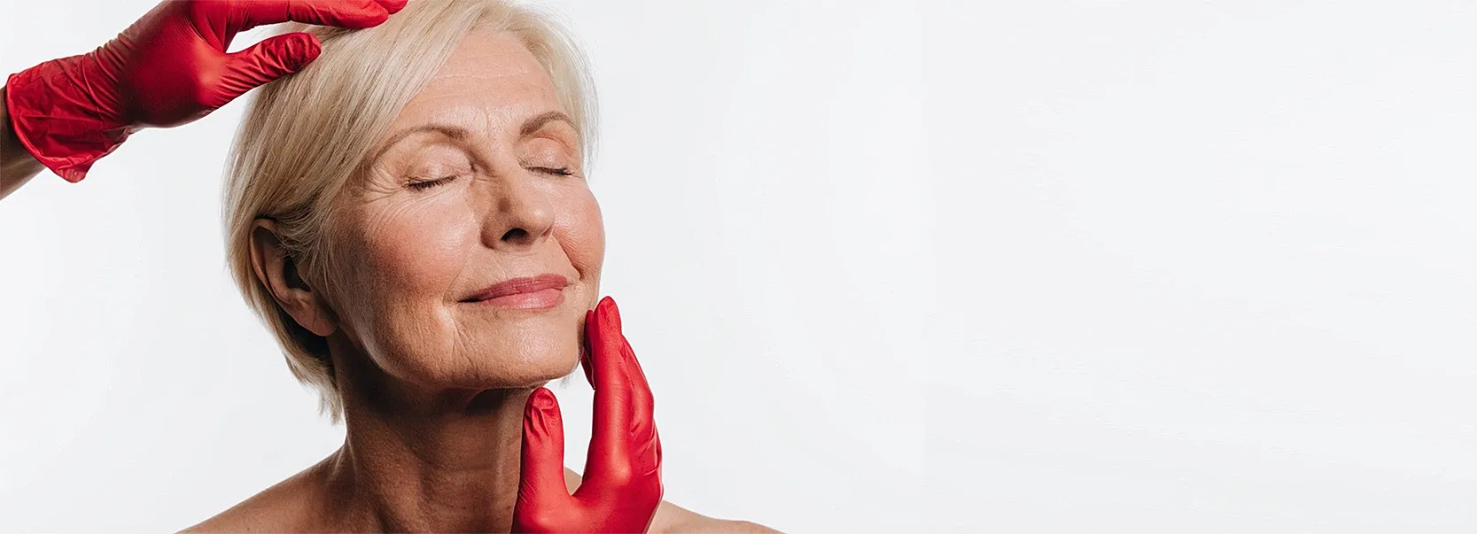 Deep Plane Facelift Recovery in Houston, TX