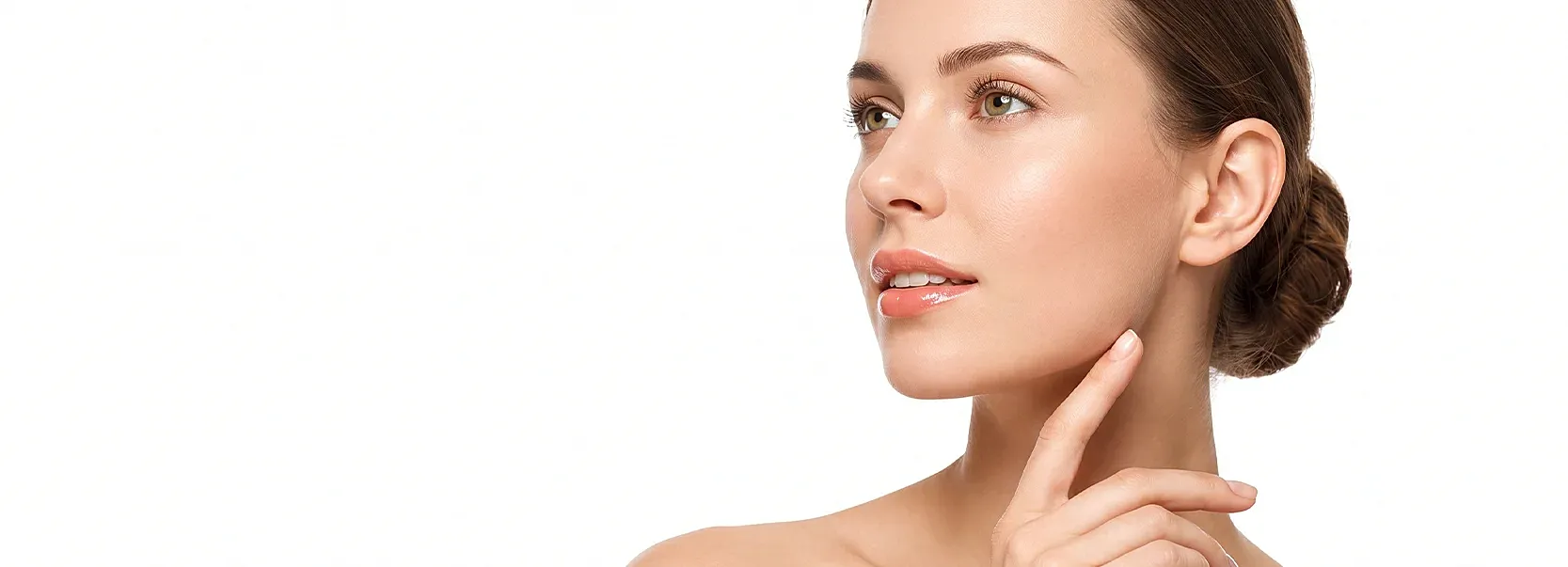 Facelift in Houston for jowls and lower-face rejuvenation