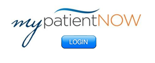 PatientNow Login