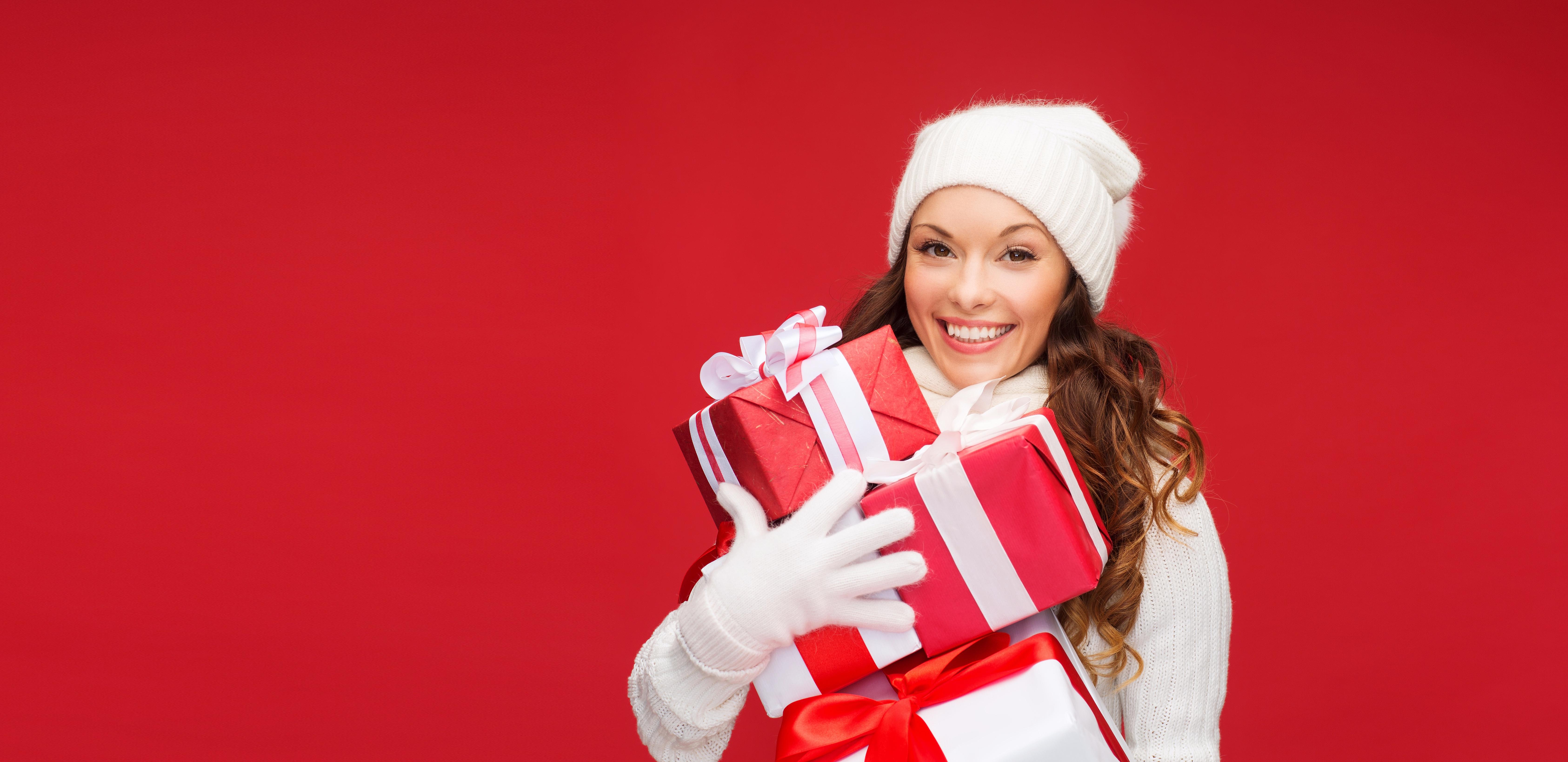 Get ready for the Holidays with these non-surgical options! in Houston & Katy, TX