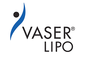 Vaser Liposuction logo