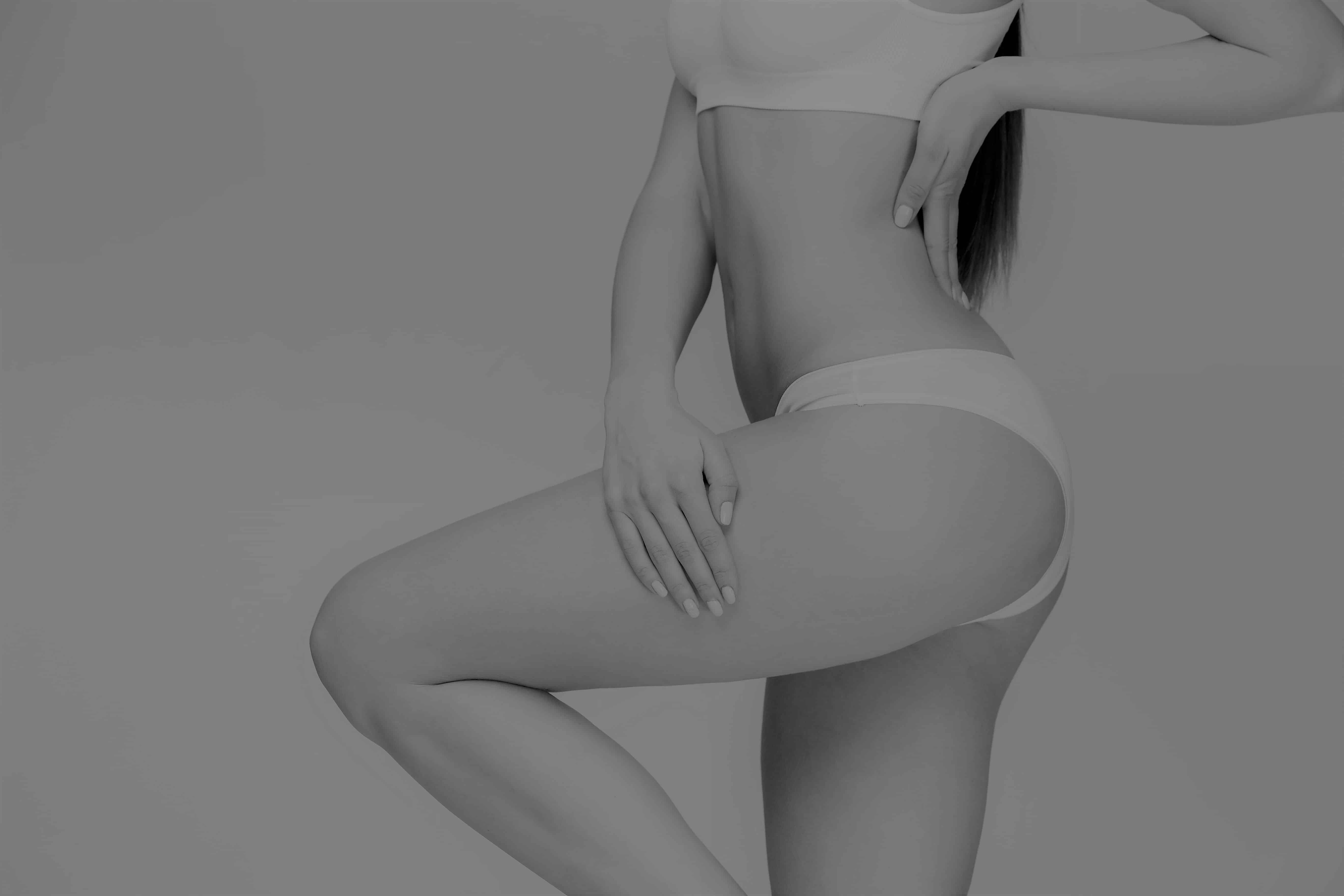 Improves the results of traditional power-assisted liposuction
