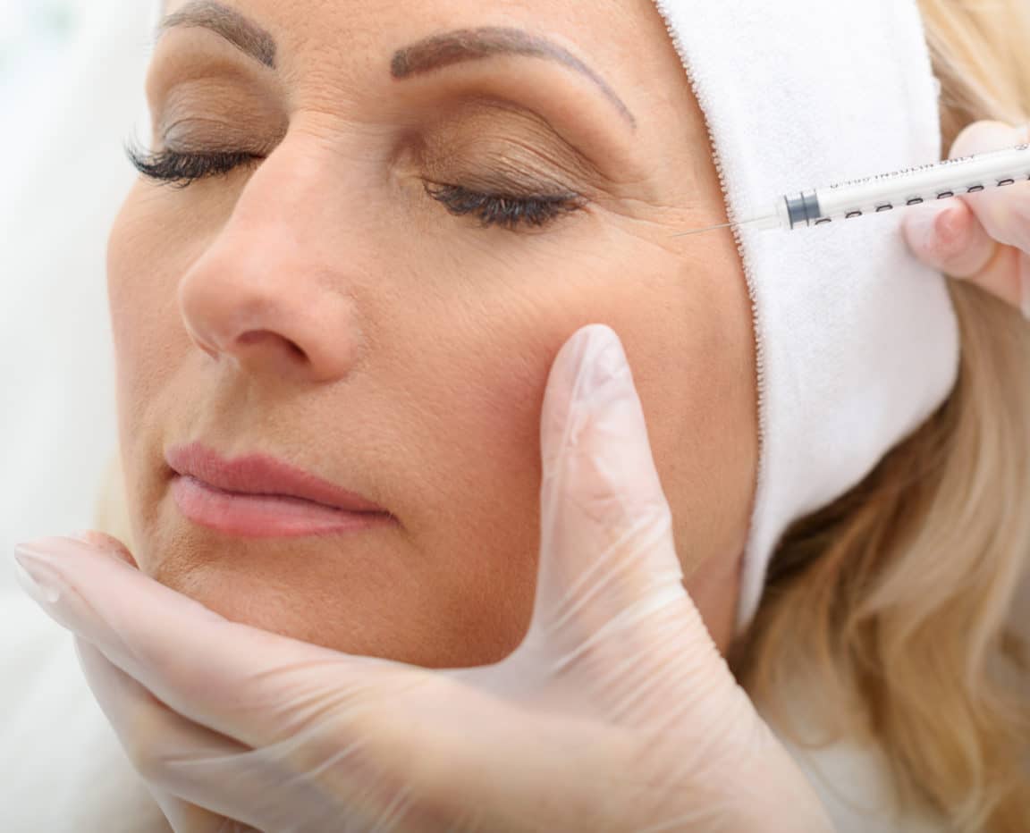 How to Get Natural-Looking Results with BOTOX® Cosmetic