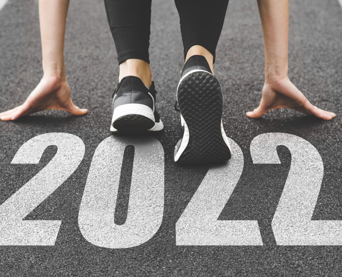 How to Set Your Body Goals For 2022