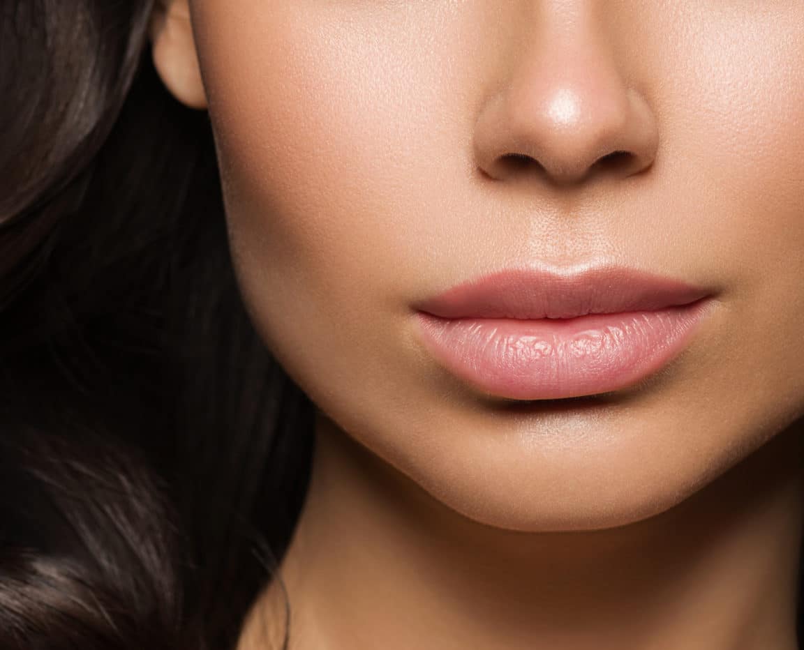 The Top Five Lip Augmentation Techniques