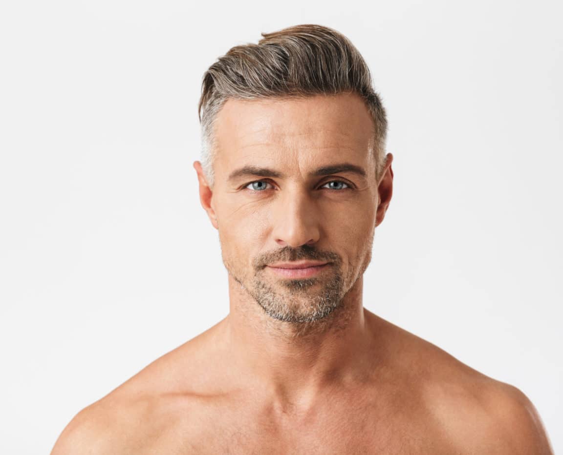 The Top Seven Cosmetic Treatments for Men