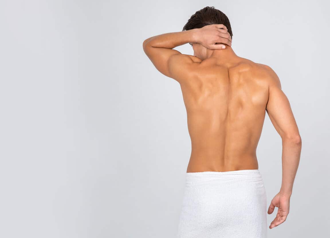 Enhancing Masculine Confidence: A Guide to VASER High-Definition Liposuction